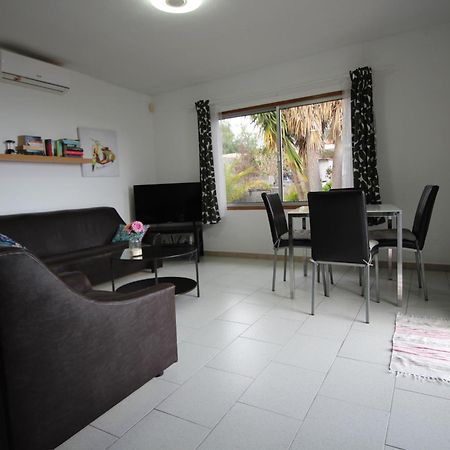 Los Guanches Bungalows إل باسو المظهر الخارجي الصورة