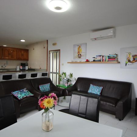 Los Guanches Bungalows إل باسو المظهر الخارجي الصورة