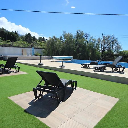 Los Guanches Bungalows إل باسو المظهر الخارجي الصورة