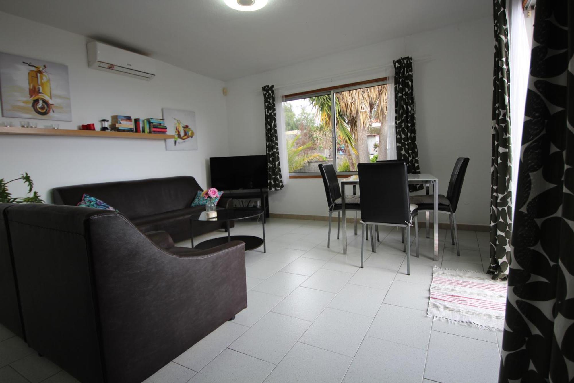 Los Guanches Bungalows إل باسو المظهر الخارجي الصورة