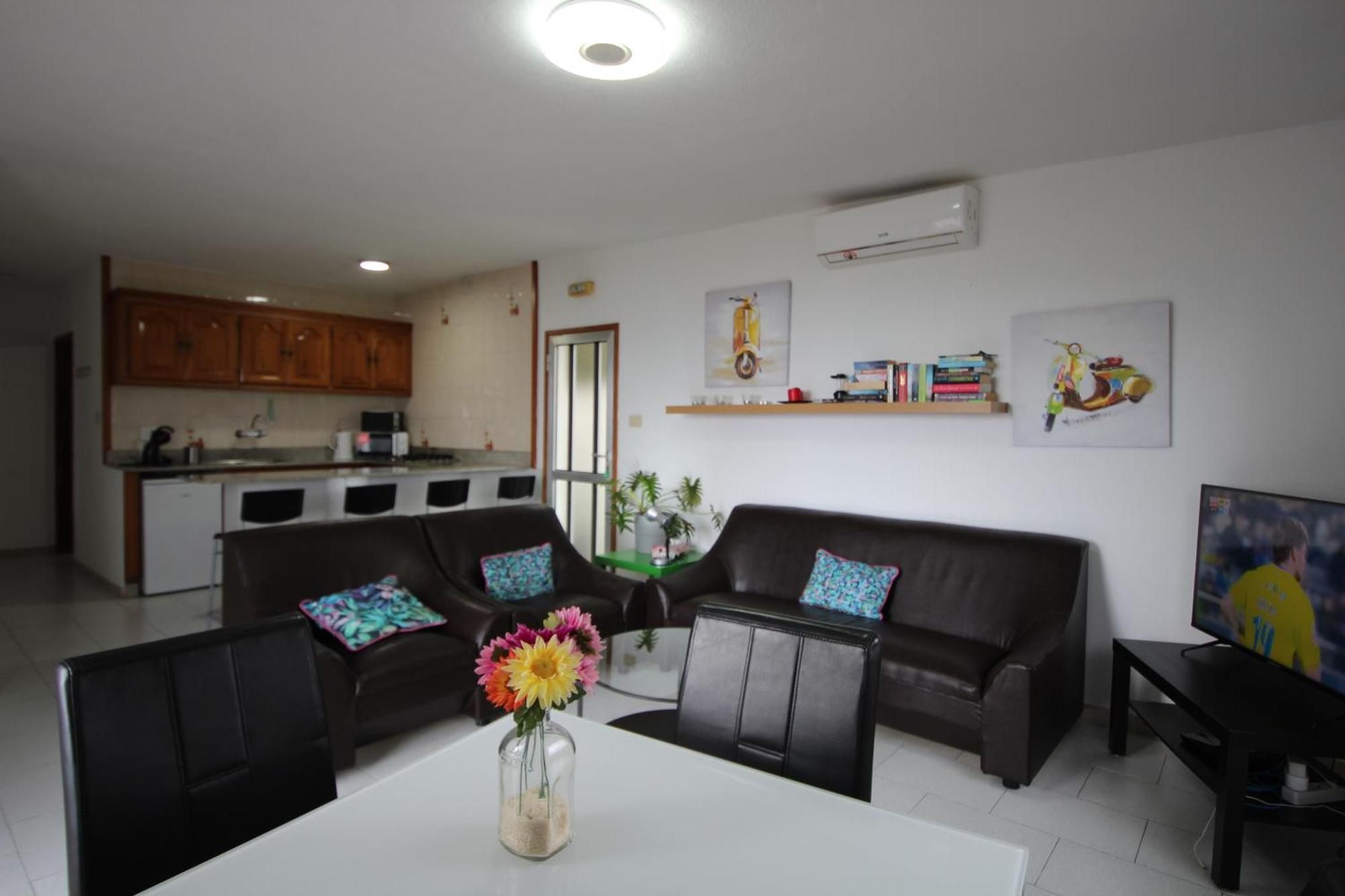 Los Guanches Bungalows إل باسو المظهر الخارجي الصورة