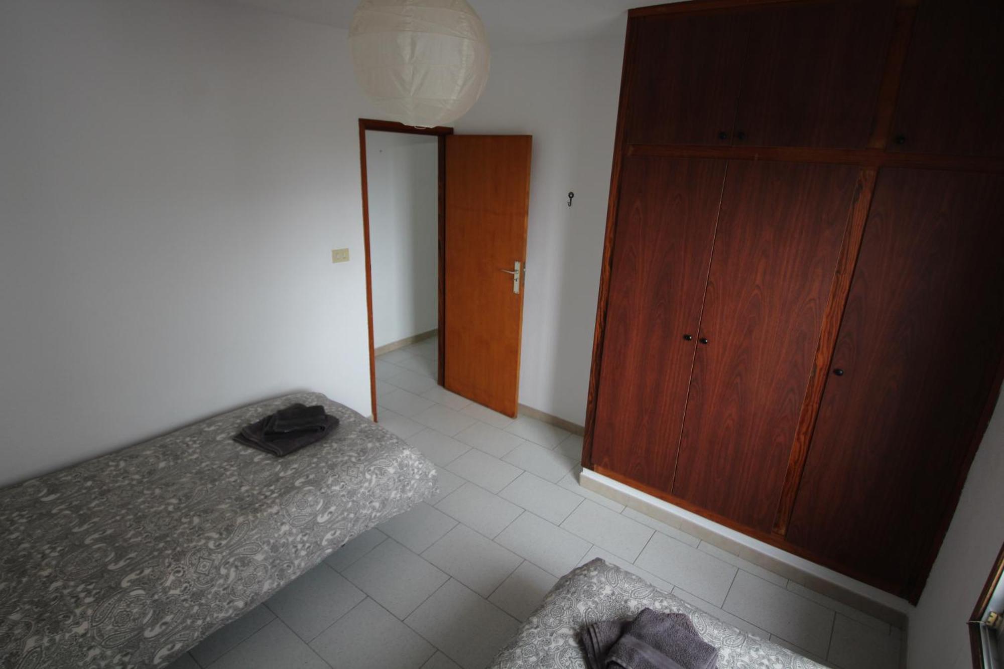 Los Guanches Bungalows إل باسو المظهر الخارجي الصورة