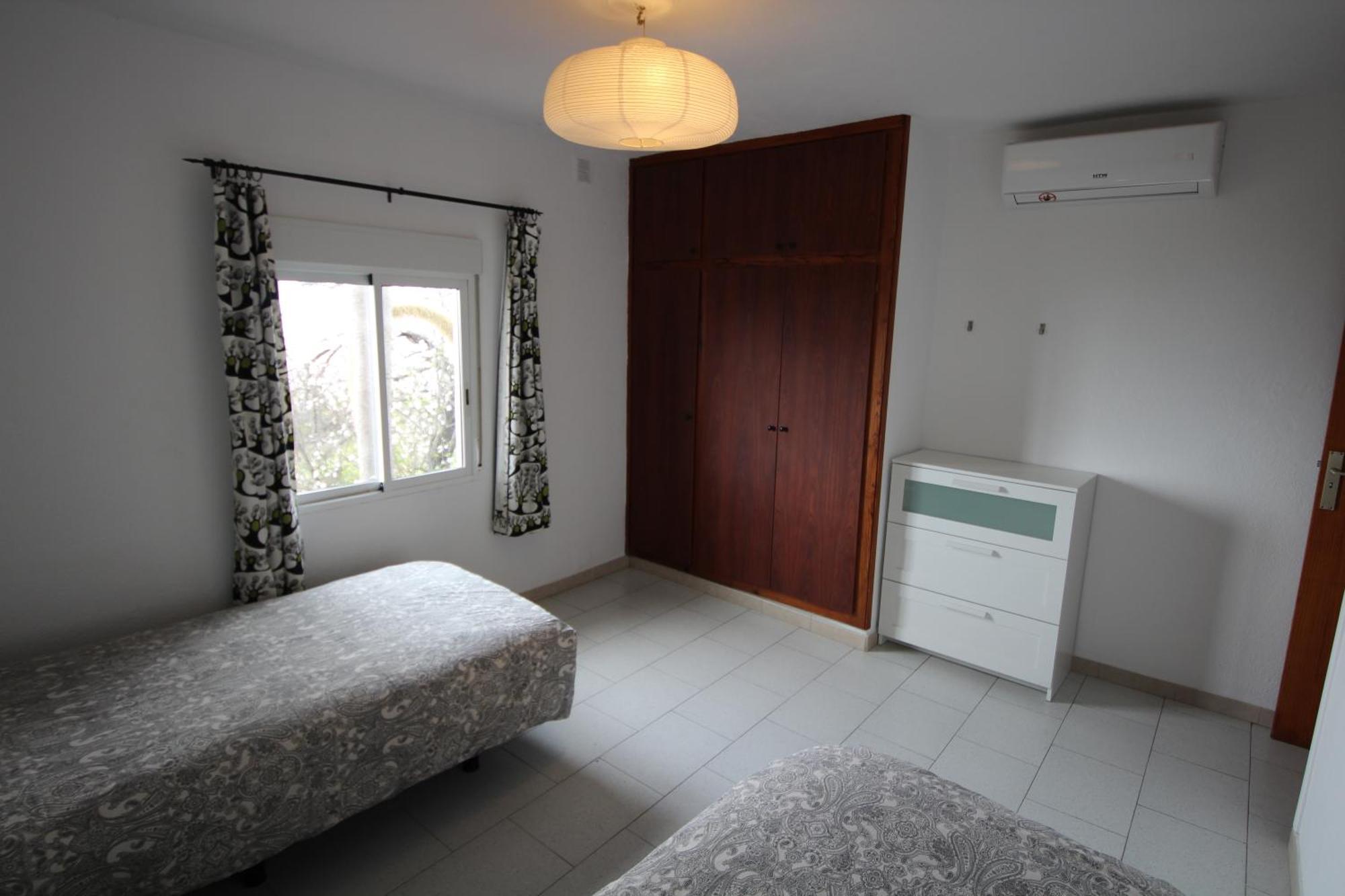 Los Guanches Bungalows إل باسو المظهر الخارجي الصورة