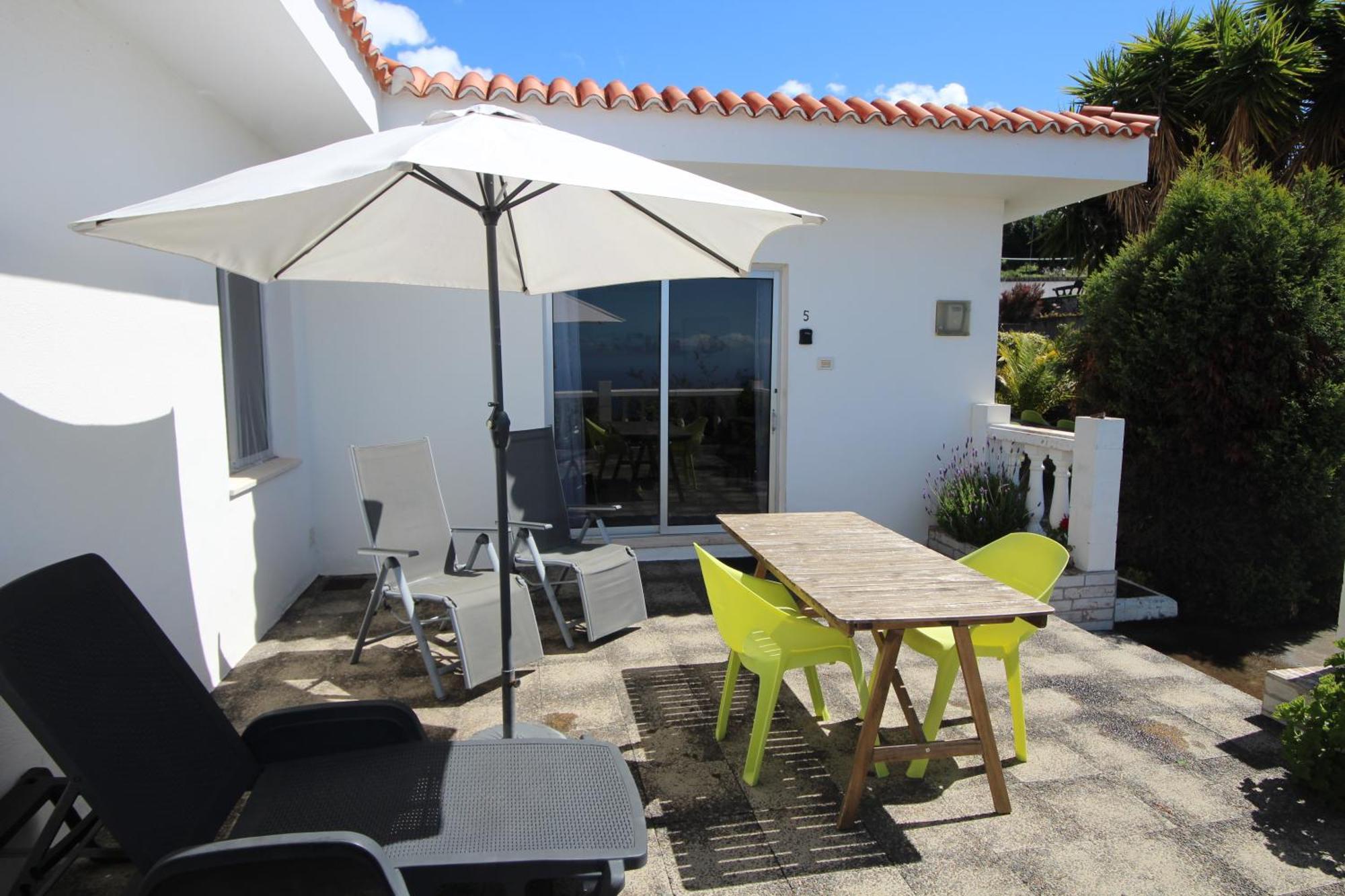 Los Guanches Bungalows إل باسو المظهر الخارجي الصورة