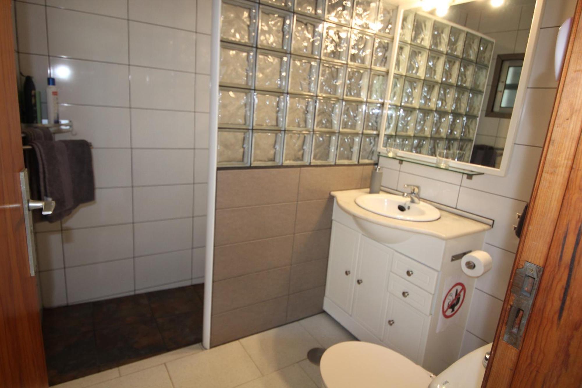 Los Guanches Bungalows إل باسو المظهر الخارجي الصورة