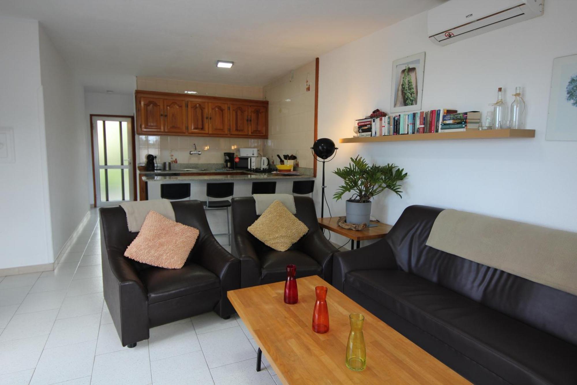 Los Guanches Bungalows إل باسو المظهر الخارجي الصورة
