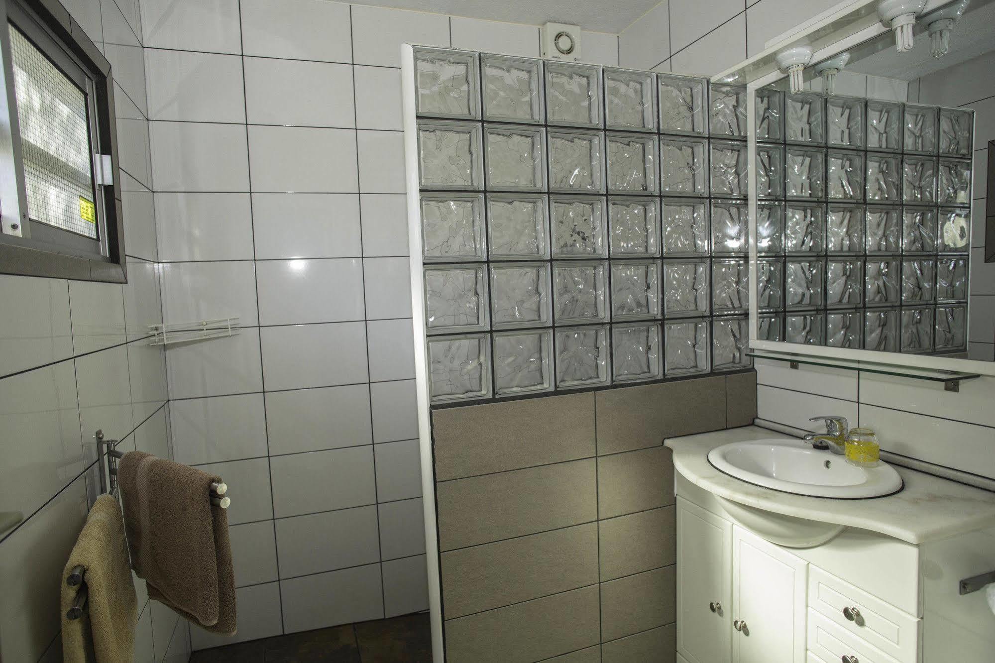Los Guanches Bungalows إل باسو المظهر الخارجي الصورة